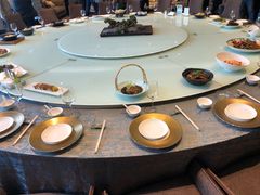 -希尔顿逸林酒店·中餐厅