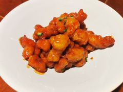 糖醋里脊-外婆家(世界城广场店)
