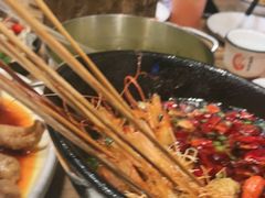 -成都吃客(九眼桥店)