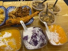 -小雨点糖水店(中兴街分店)
