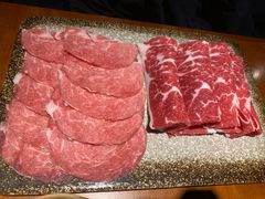 -牛玄庵日式寿喜烧·料理店(新源里店)