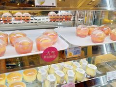 -早安巴黎(四季坊店)