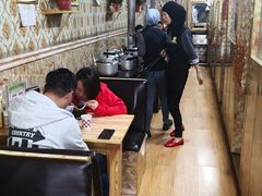 -嘉峪关伊俩寺烤肉店