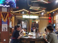 -灶东家民间菜(回兴店)