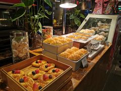 -北京朝阳悠唐皇冠假日酒店