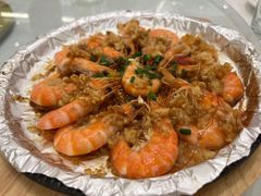 -沪华海鲜大酒楼(南汇店)