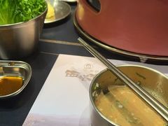 -西塔老太太泥炉烤肉(龙湖北苑天街店)