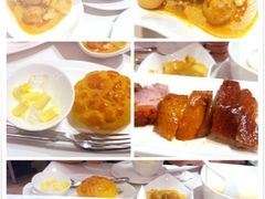 -太兴餐厅(东方广场分店)
