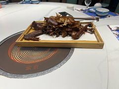 -渔家大院·胶东海鲜·老鲁菜餐厅(德胜店)