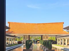 -三亚海棠湾万丽度假酒店