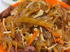 -澳门陈光记烧味饭店(南京德基广场店)