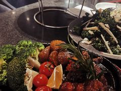 -WOLFGANG PUCK KITCHEN & BAR(迪士尼小镇店)