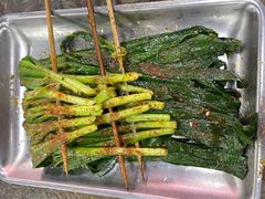 -神伙烧烤(南坪总店)