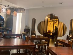 -苏州老字号·苏面斋·秃黄油·三虾面苏式面馆