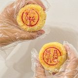 长沙这次新出月饼一整个爱住了