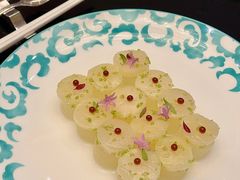 -杭州和达希尔顿逸林酒店·和园中餐厅-杭帮菜名店
