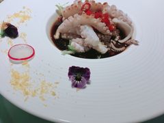 -梧桐餐厅(泉城路店)