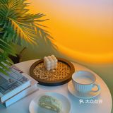这个破晓灯太美了吧✨氛围感拉满~秒出大片