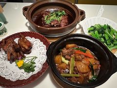 -清晖小苑·顺德菜(观澜湖新城店)