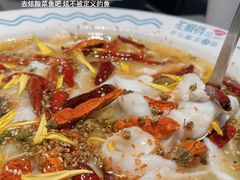 -花椒俏川菜小馆(南海万达店)