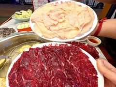 -乌记鲜活牛肉城(金砂东路店)