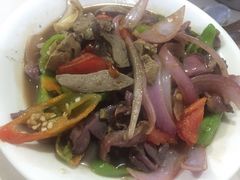 -姐妹炖罐店(桂香街总店)