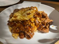 -京味斋·烤鸭·北京菜(安贞店)