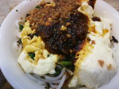 豆花米线-豆香园(龙翔店)