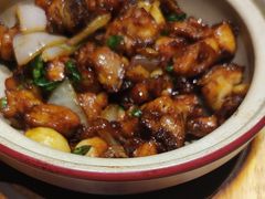 -四道菜·福建菜馆(新街口金鹰店)