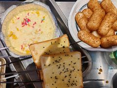 -碎怂烤肉(钟楼柳巷店)