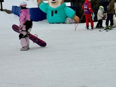 -长白山华美胜地滑雪场