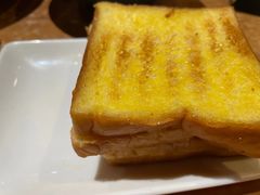 -喝丢一只鞋海鲜烧烤·海肠捞饭(文体街店)
