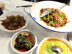 -兰湘子·湘菜小炒(石家庄万象城店)