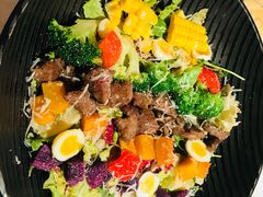 -西堤厚牛排(新世界店)
