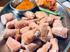 -哼蟹二将·烤肉酱蟹(合生汇店)