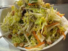 -张记烤羊腿(北花园店)