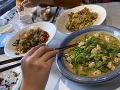 -蠔友汇·海鲜·生蚝烧烤(大东店)