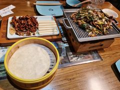 -局气烤鸭·北京菜(前门店)