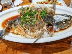 -下梅人家土菜馆(历史文化餐厅度假区店)