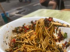 -虎子面粉馆(五一东村店)