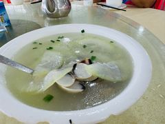 -考记泥焗鸡农庄·海鲜(北洛秘境店)