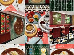 -点都德(广州白云山景区南门店)