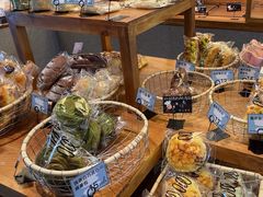 -Max Bakery 阿唛手作