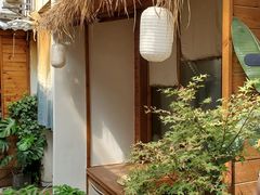 -边渡咖啡烘焙店(昙华林店)