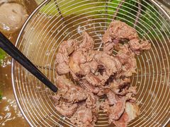 -海银海记潮汕牛肉火锅(新港中路海珠店)