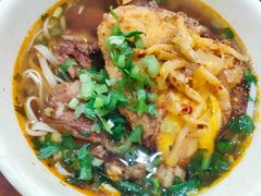 -易裕和·长沙米粉(友谊路店)