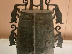 -上海博物馆(人民广场馆)