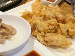 -釜山火炉韩式炭火烤肉(欧洲城店)