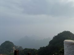 -狼牙山风景区