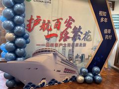 -新龙船黄浦江餐饮游船官方自营店